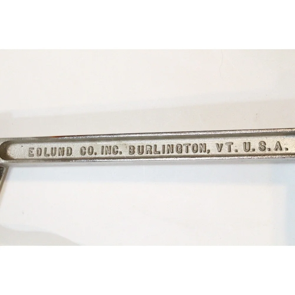 Edlund vintage co