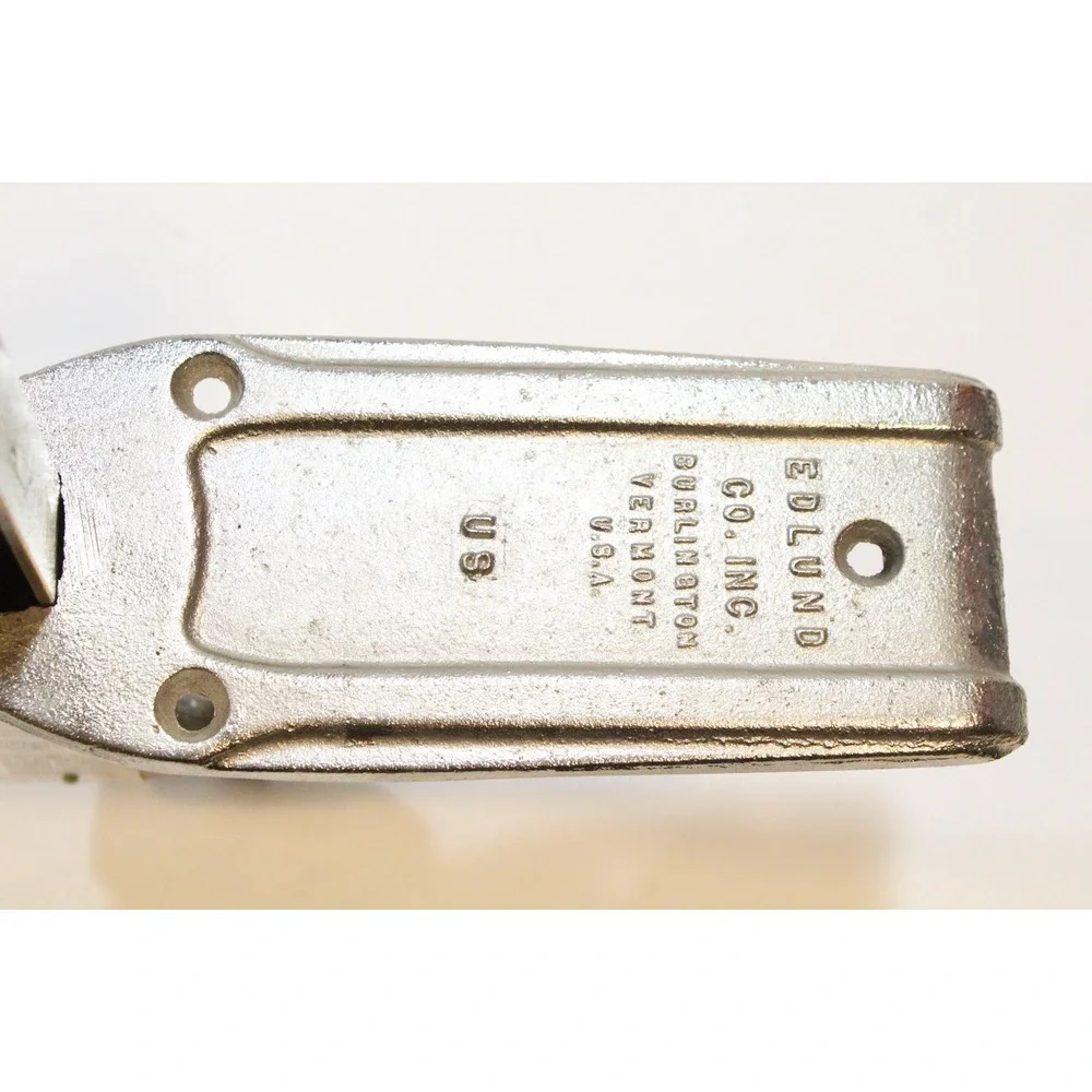 Edlund vintage co