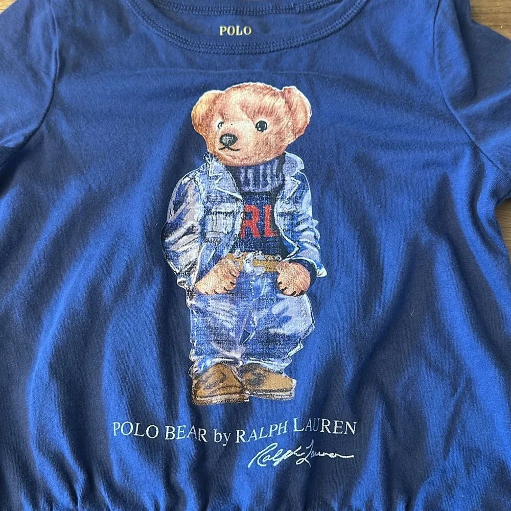 Ralph Lauren good like