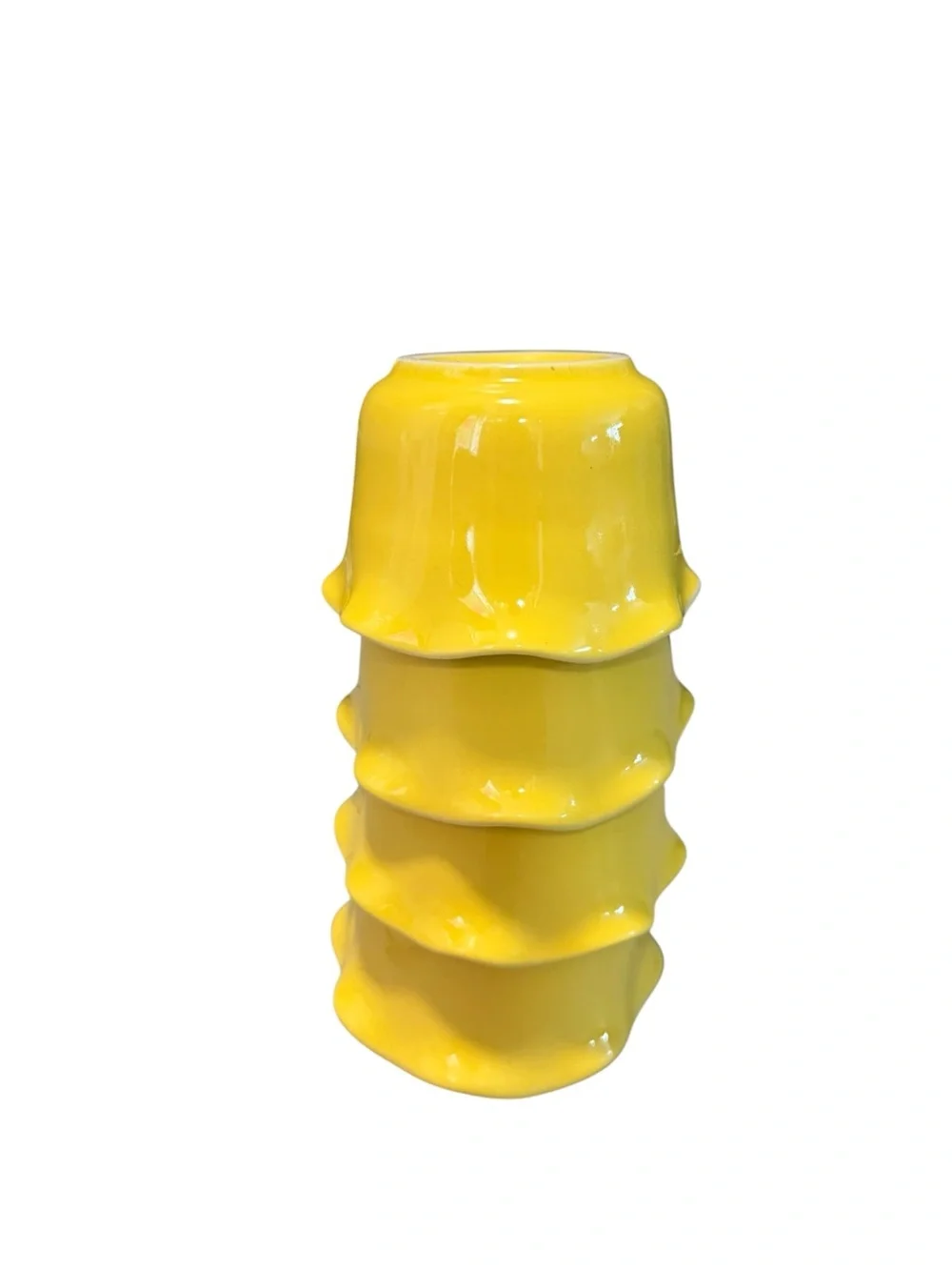 Crate&Barrel glazed item