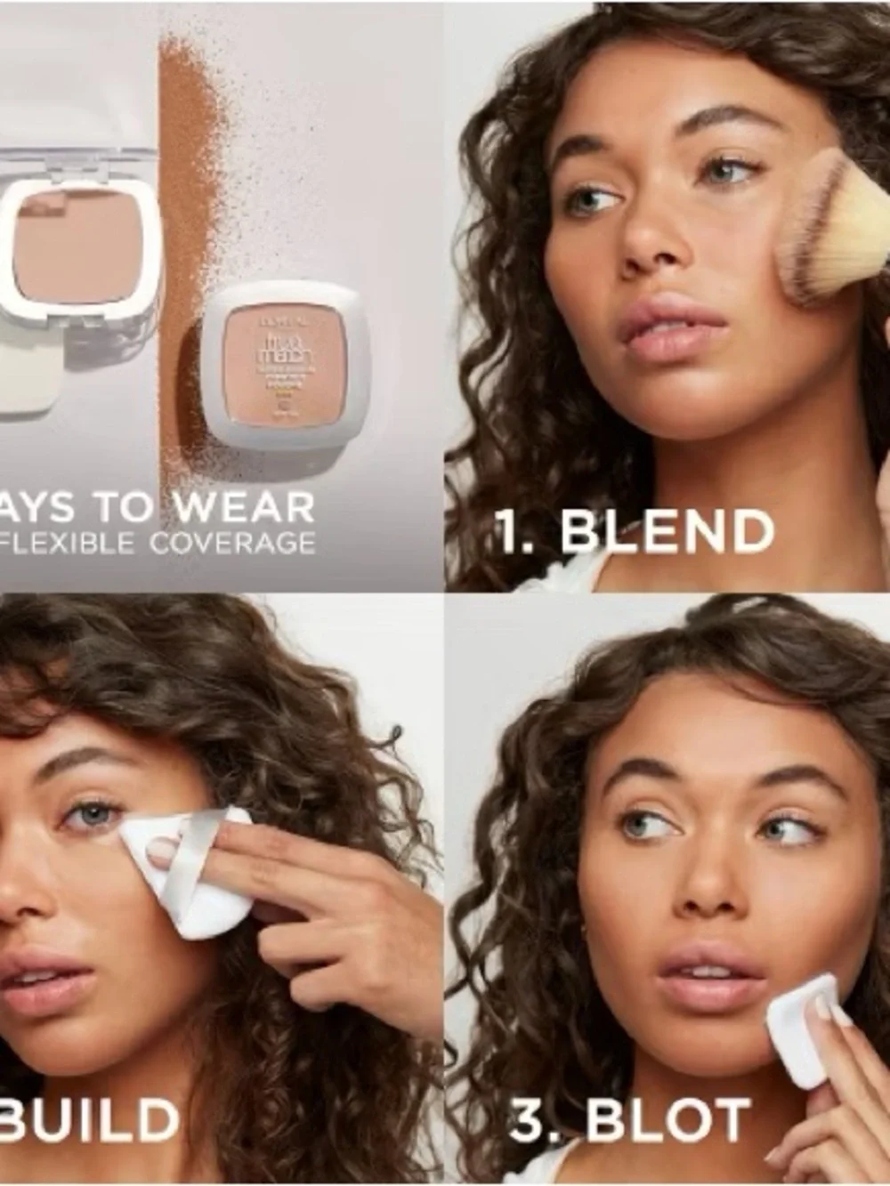 LOreal oreal true