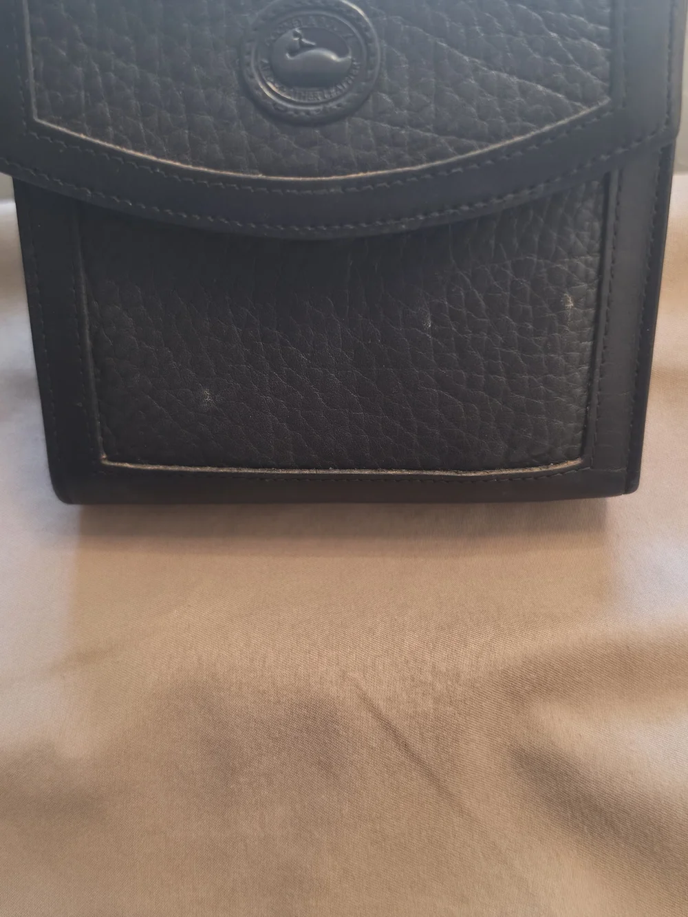 N/A vintage dooney