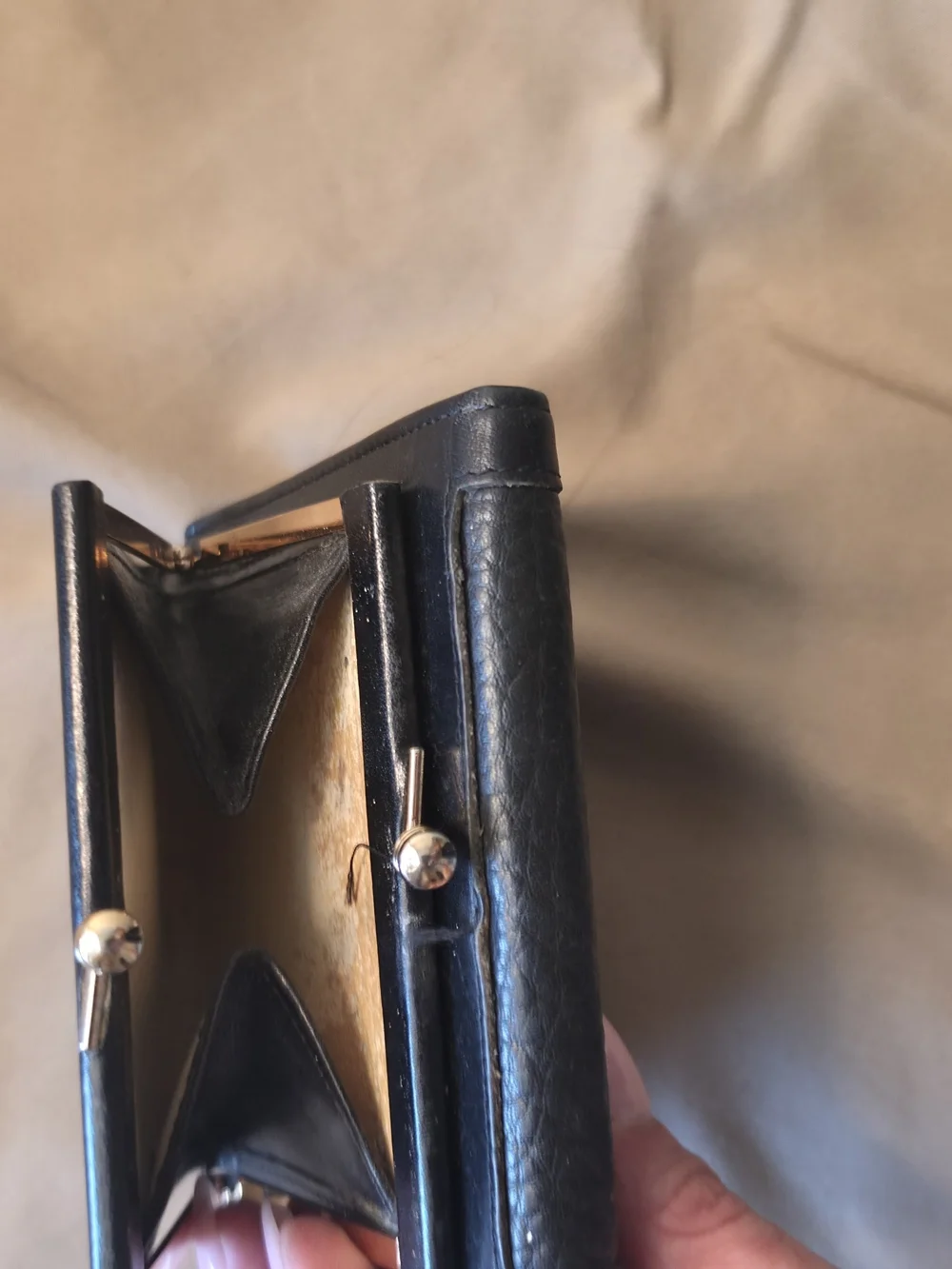 N/A vintage dooney