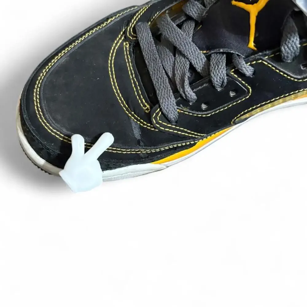 Jordan 2012 air