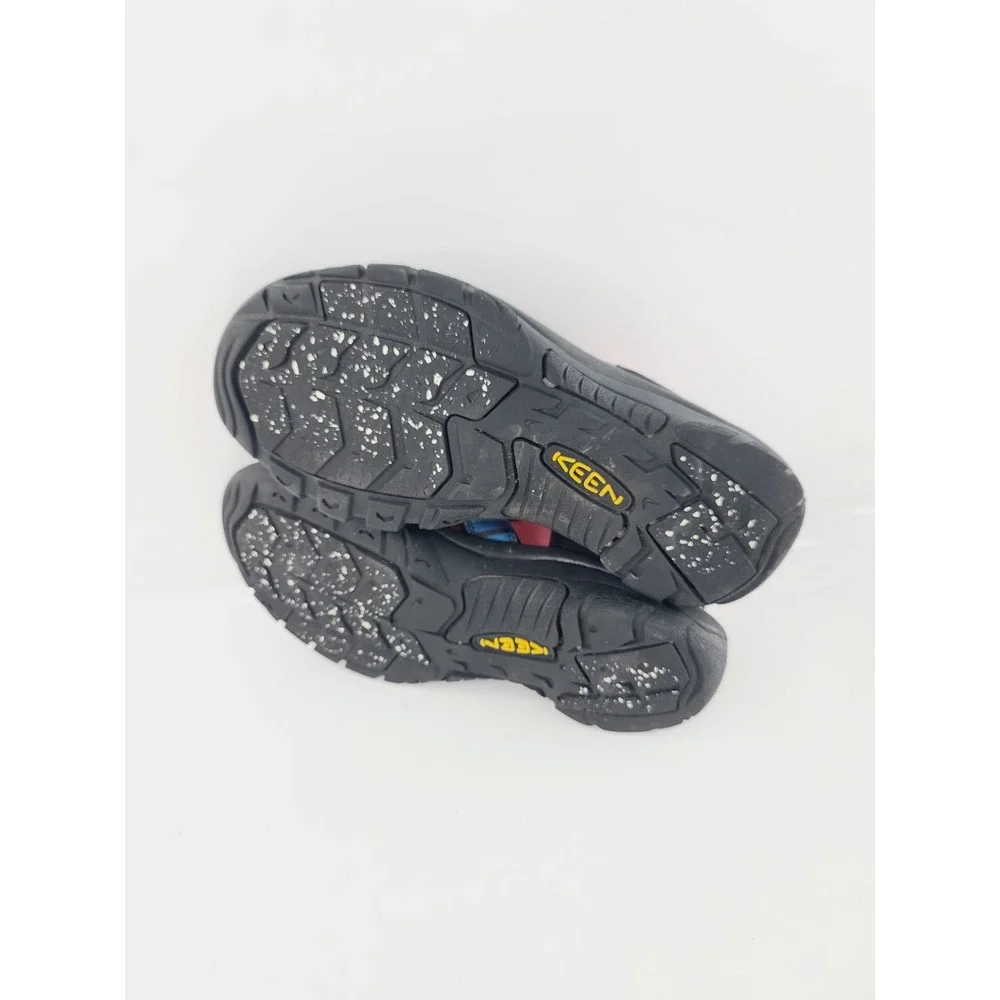 Keen open toe
