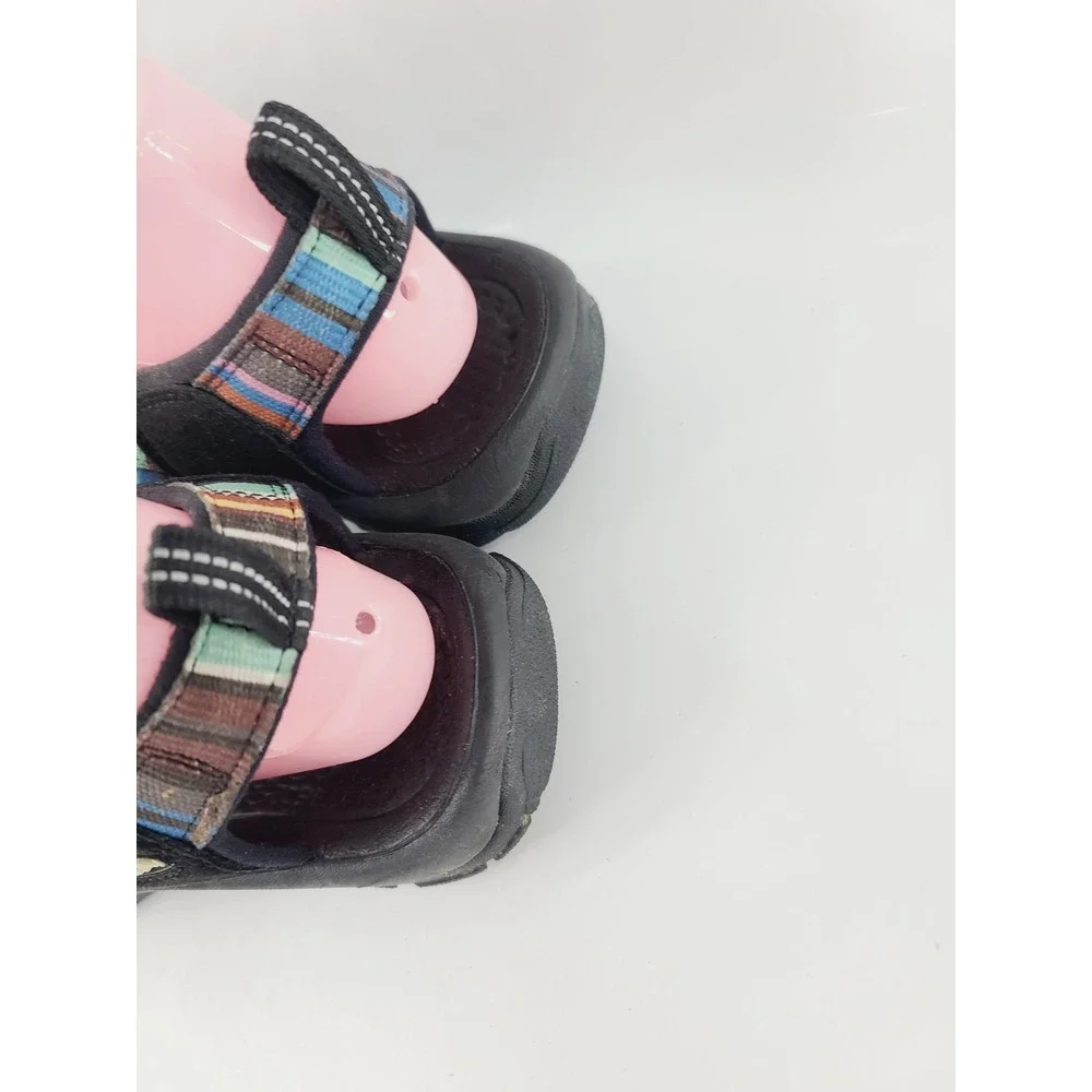 Keen open toe