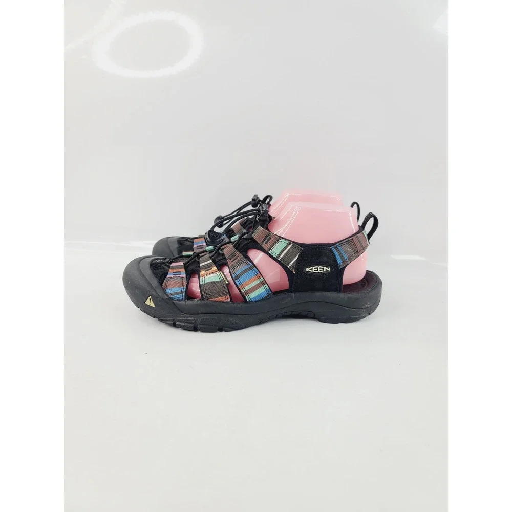 Keen open toe
