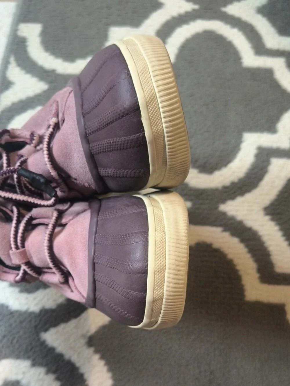 Sorel durable kids