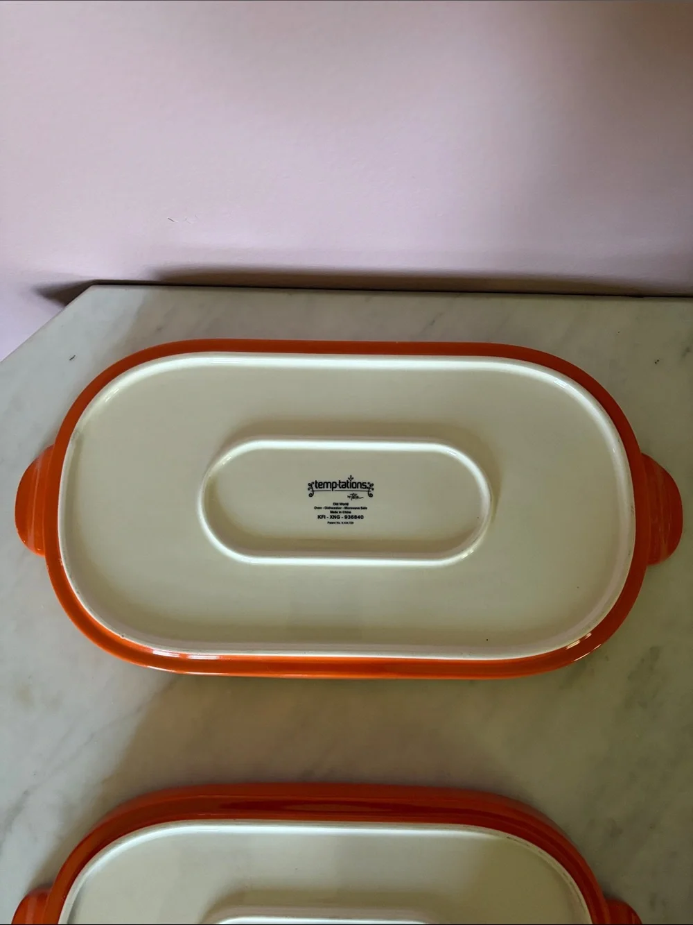 Temp-Tations stylish rim warm