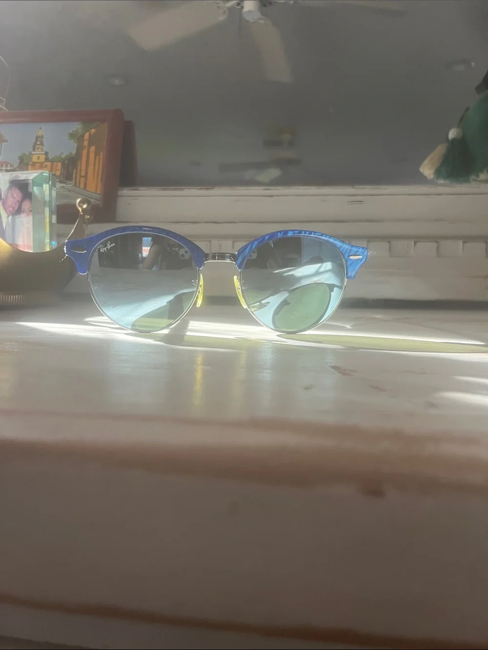 Ray-Ban stylish ray