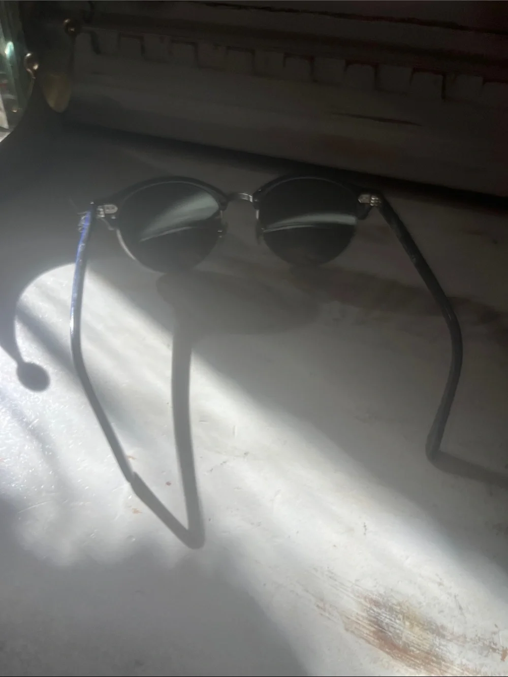 Ray-Ban stylish ray