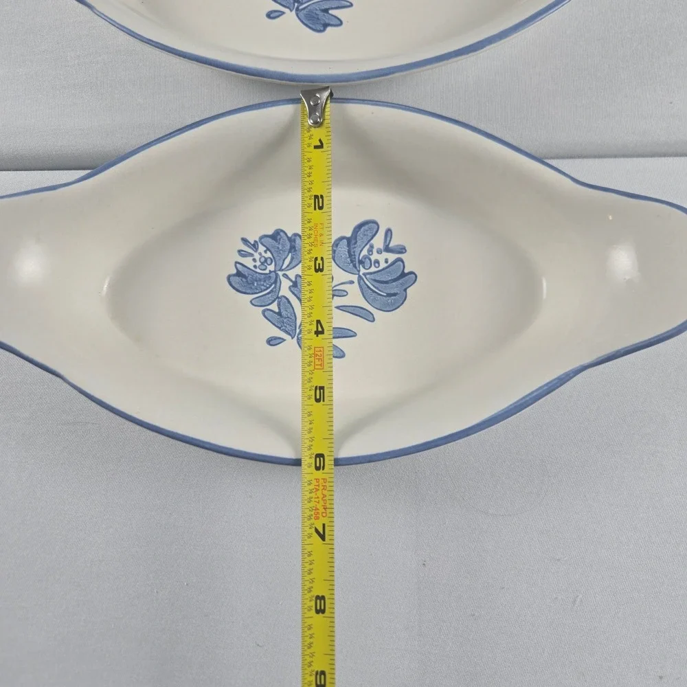 Pfaltzgraff yorktowne stoneware