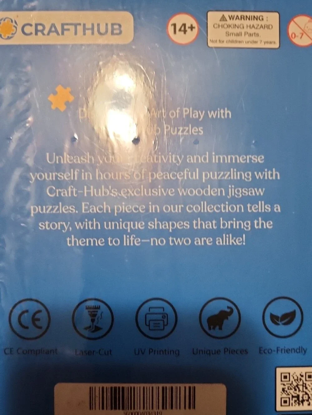 crafthub wall decor
