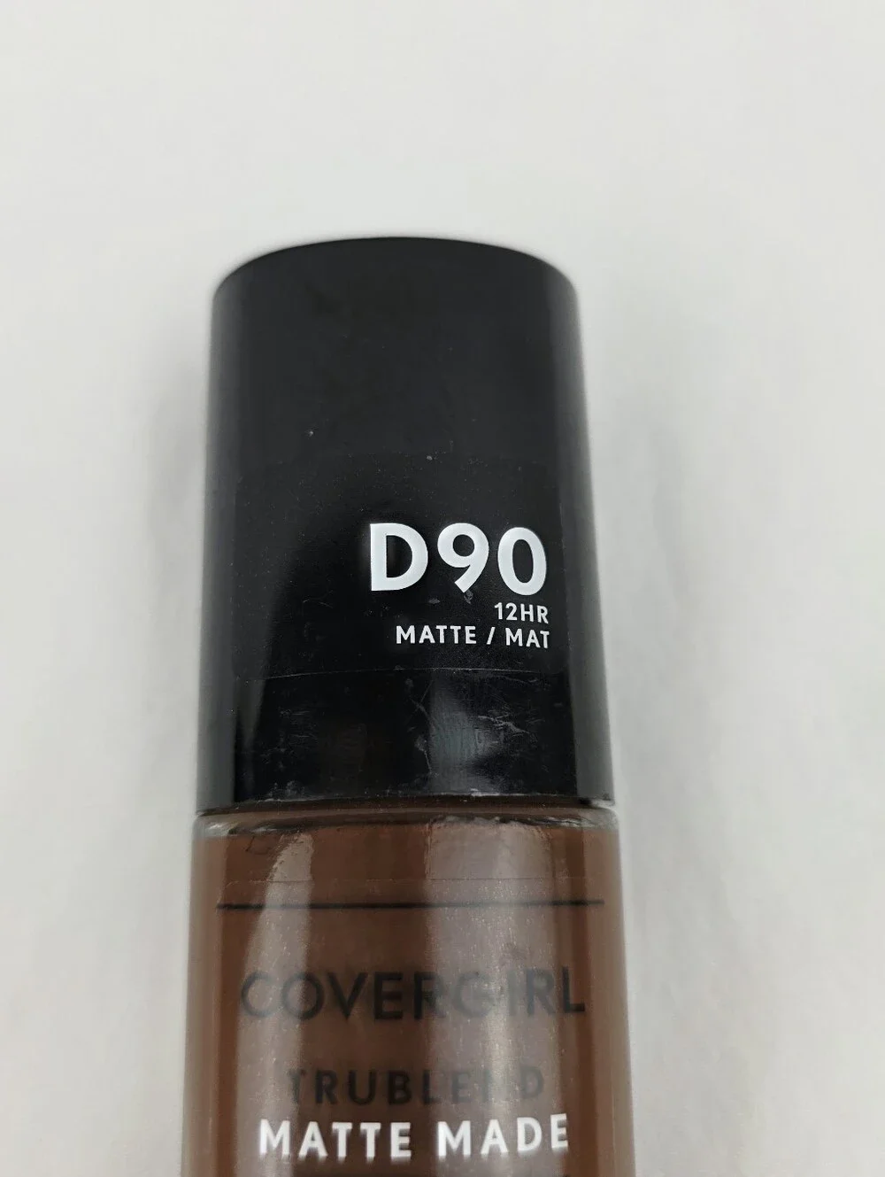 COVERGIRL achieve flawless