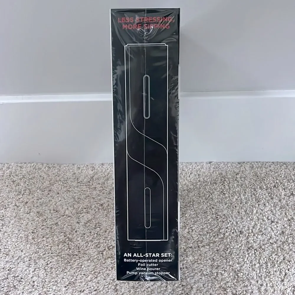 Chefman nwot electric
