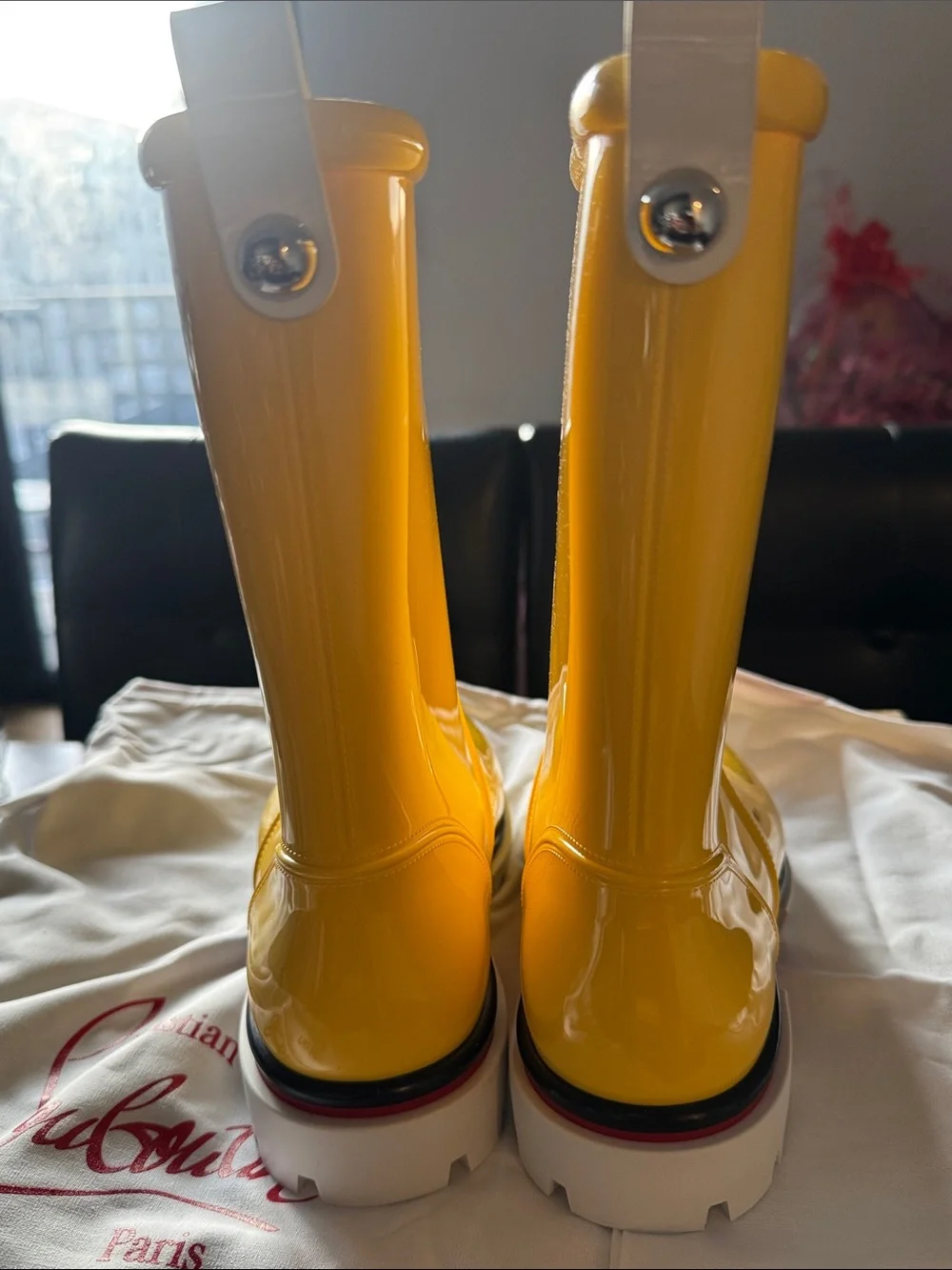 Christian Louboutin brand new
