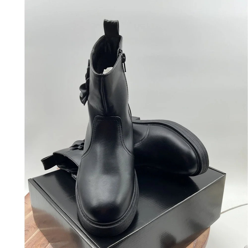 Steve Madden color round