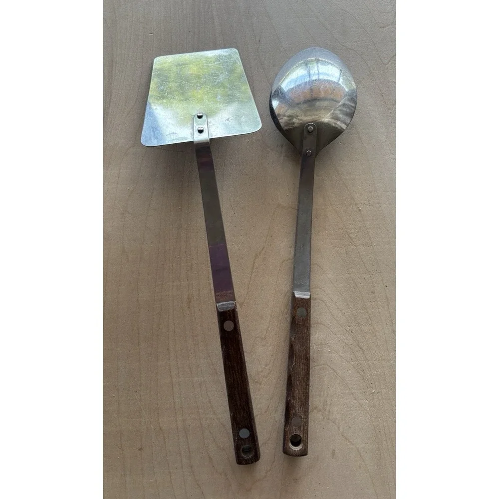 N/A local set wood