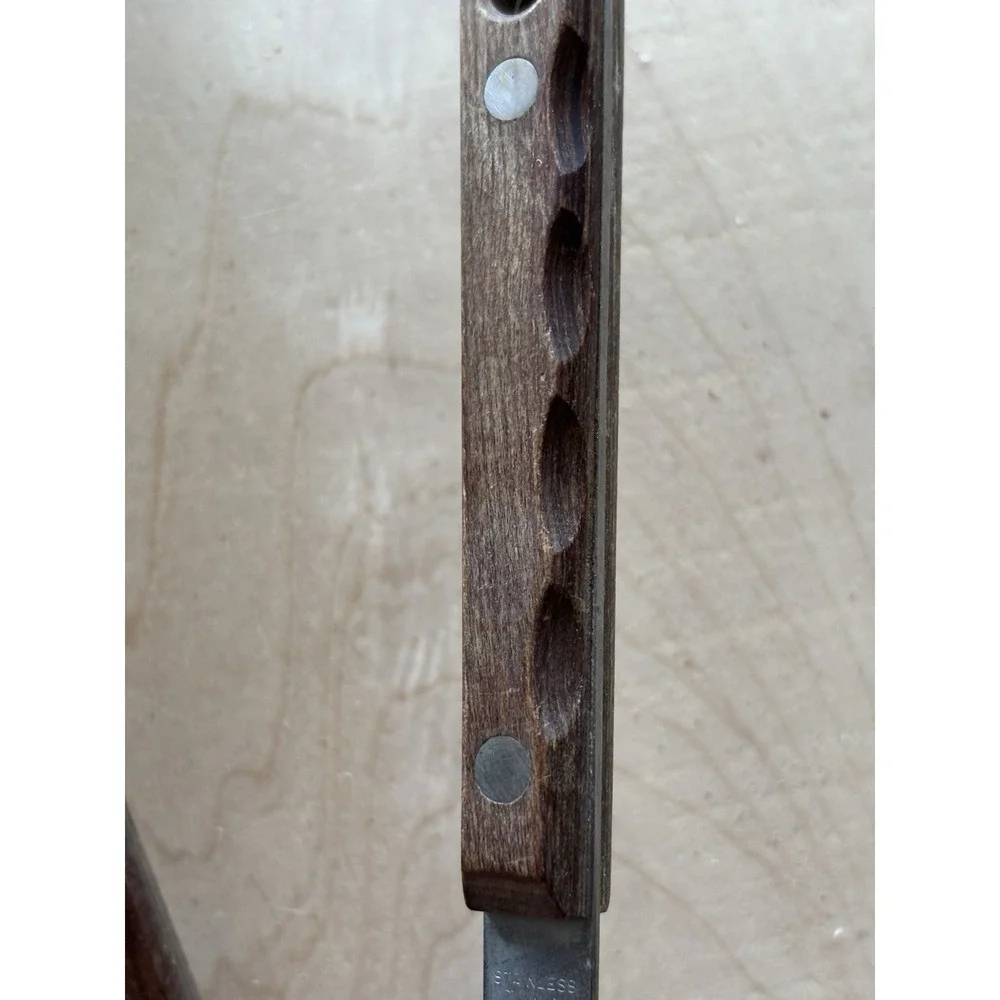 N/A thin wood local