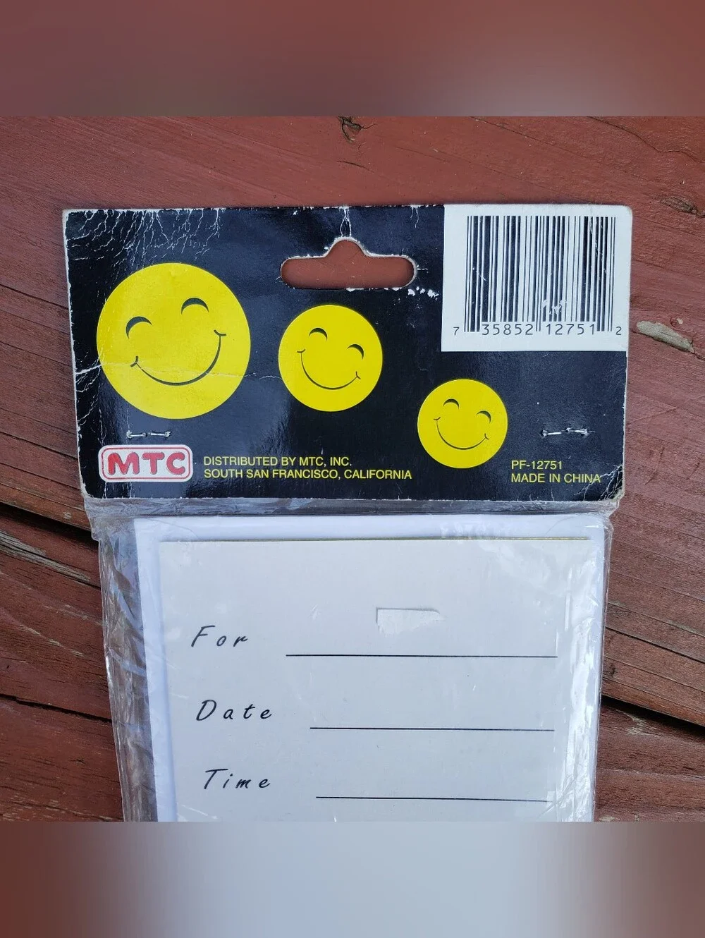 MTC you’re invited