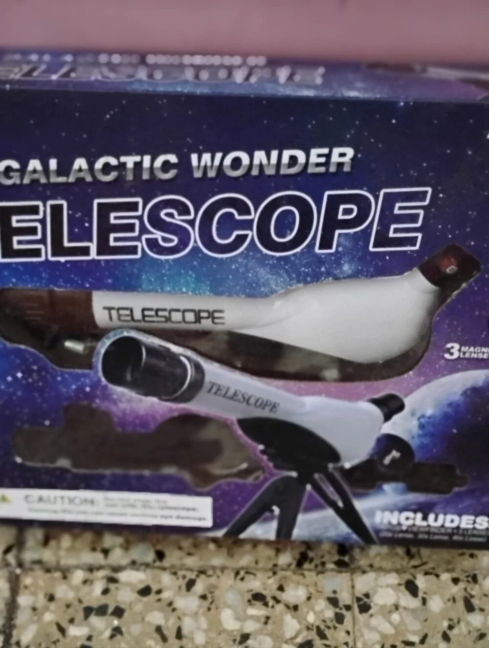 C. Wonder wonder white