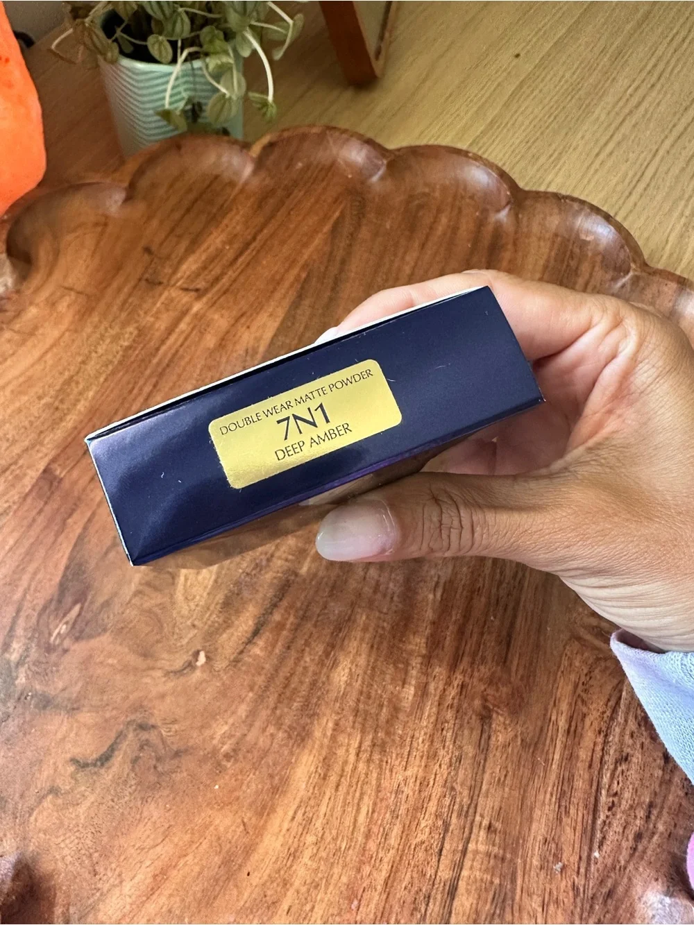 Estee Lauder brand new