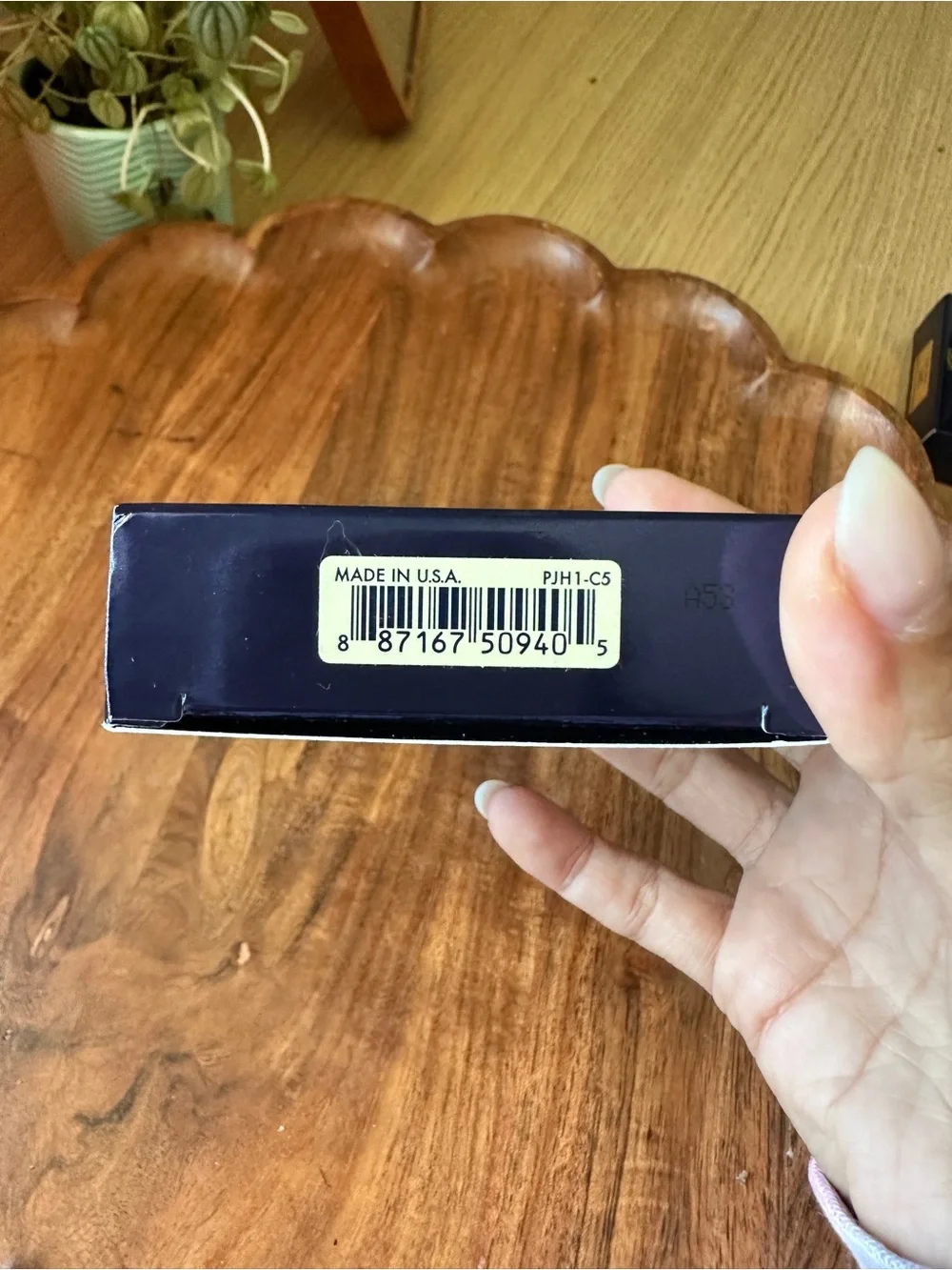 Estee Lauder brand new