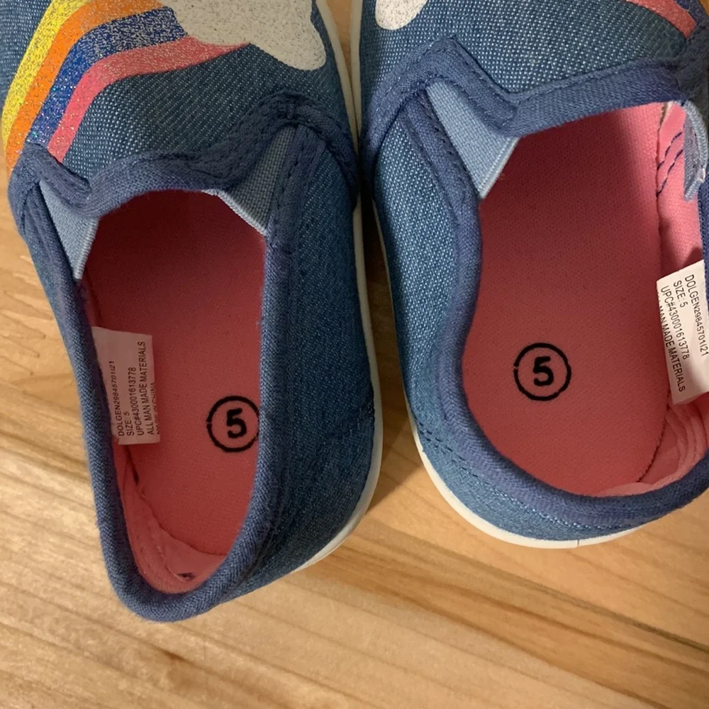 OshKosh Bgosh baby size