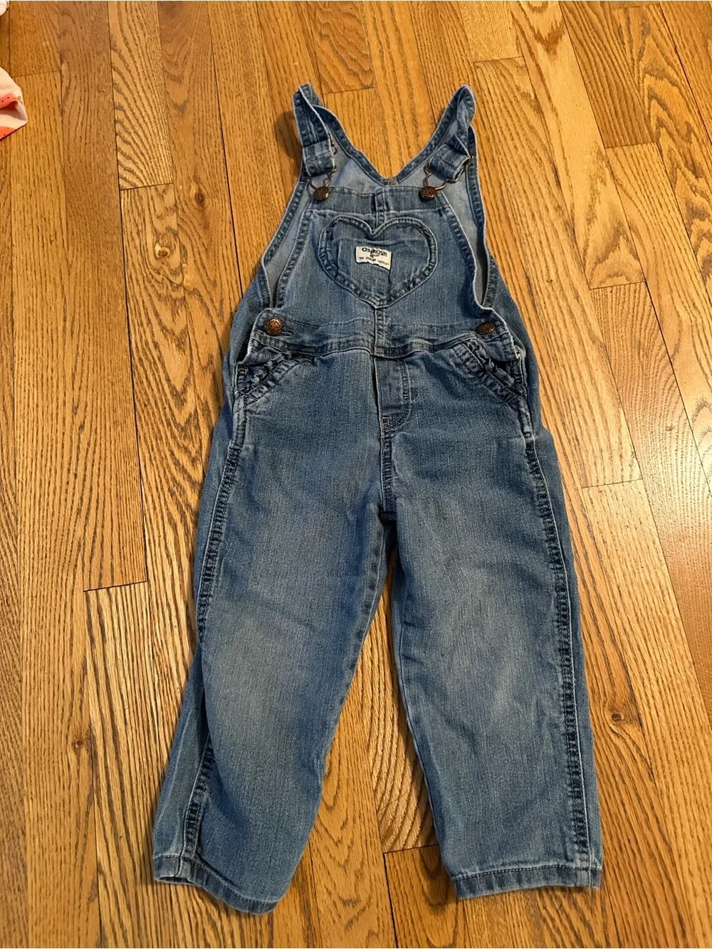 OshKosh Bgosh oshkosh jean