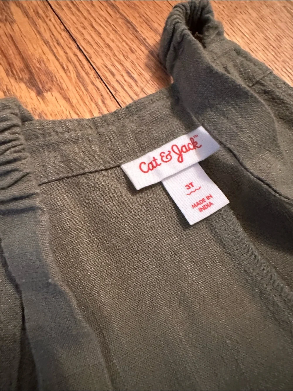 OshKosh Bgosh oshkosh jean