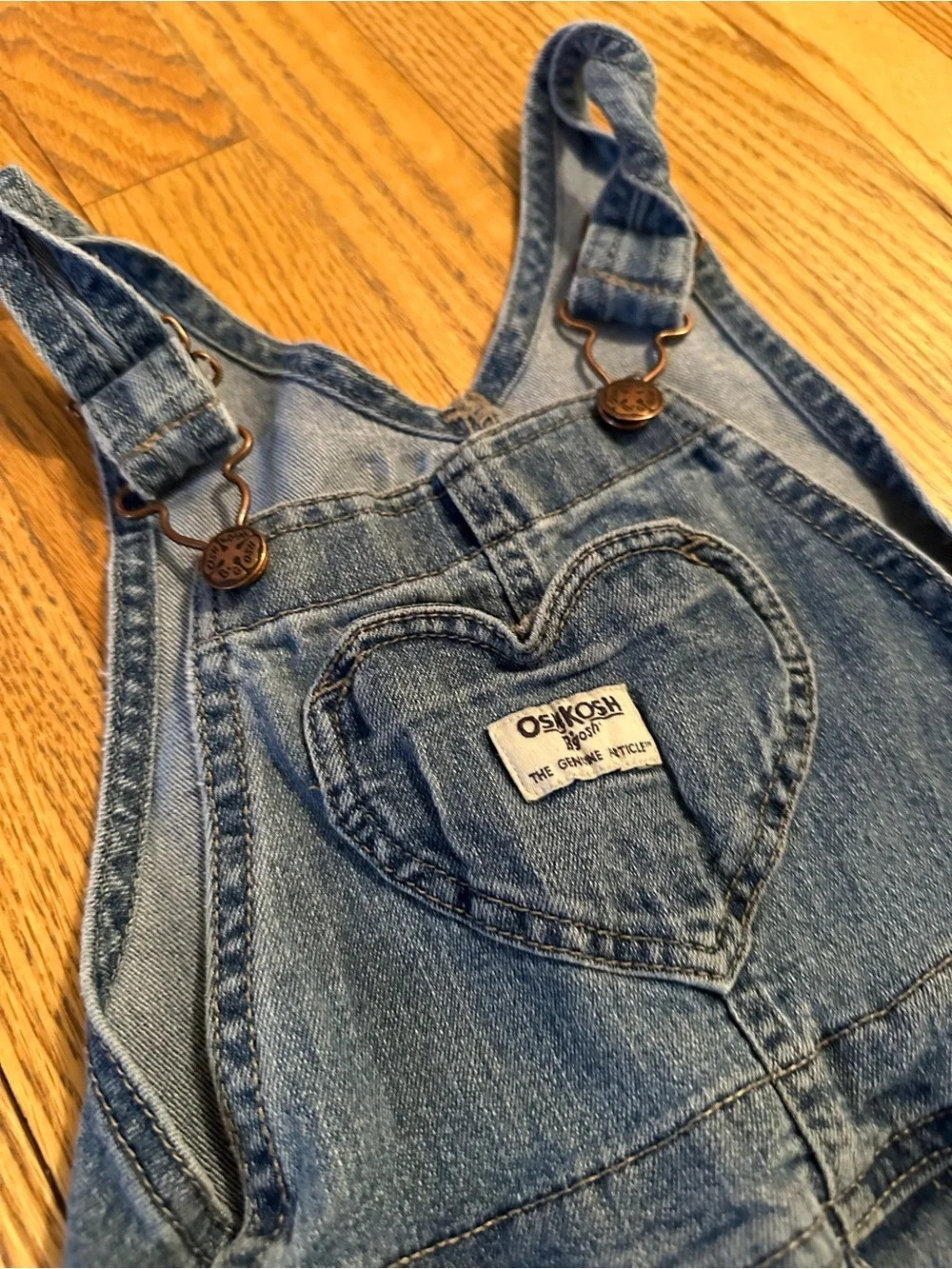 OshKosh Bgosh oshkosh jean