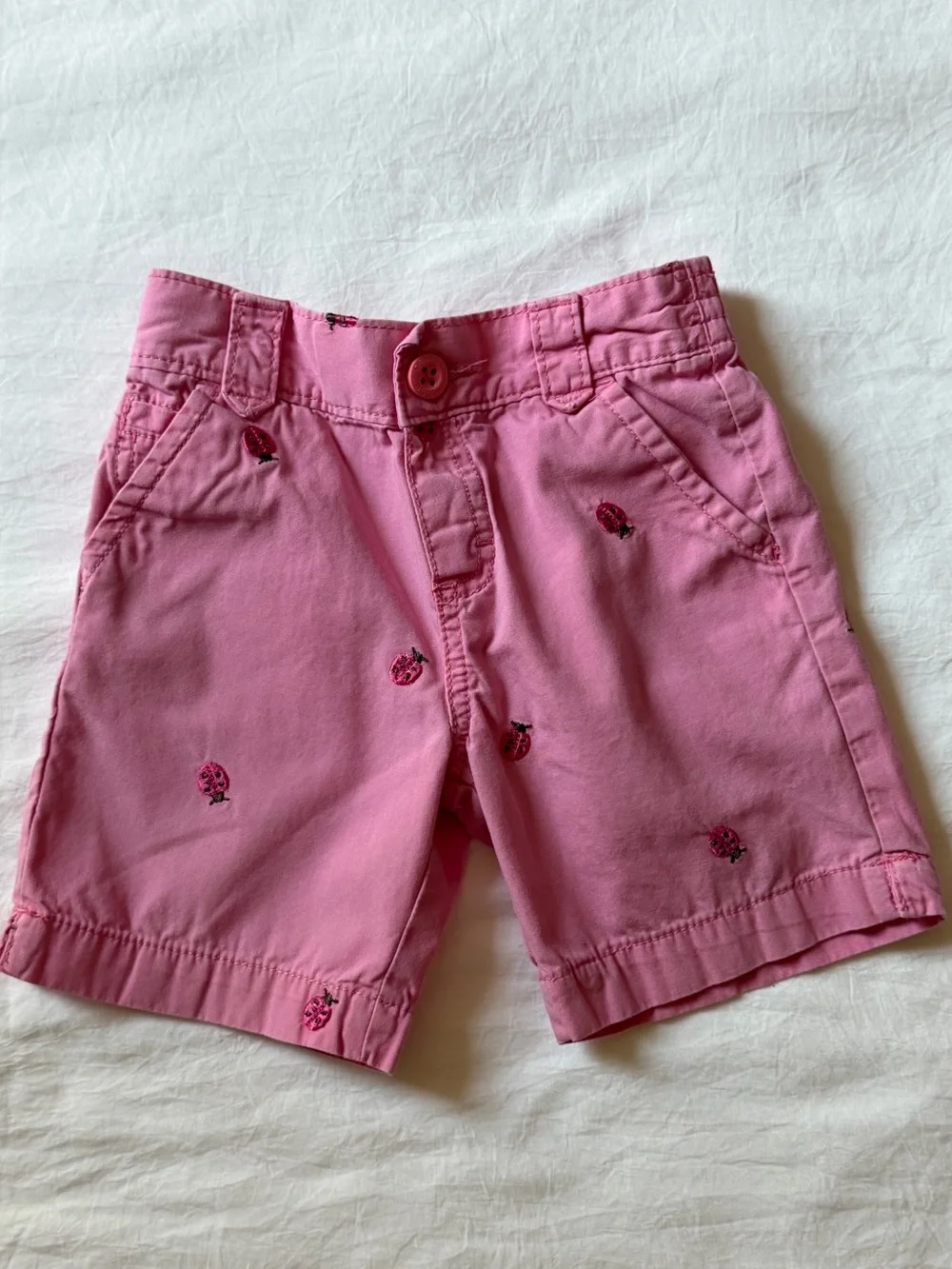 OshKosh Bgosh adorable pink