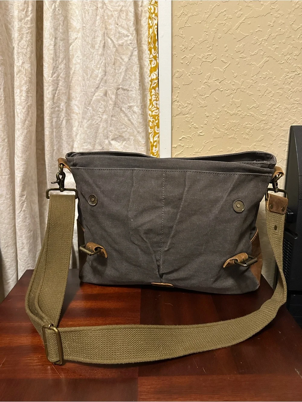 Gootium classic brown