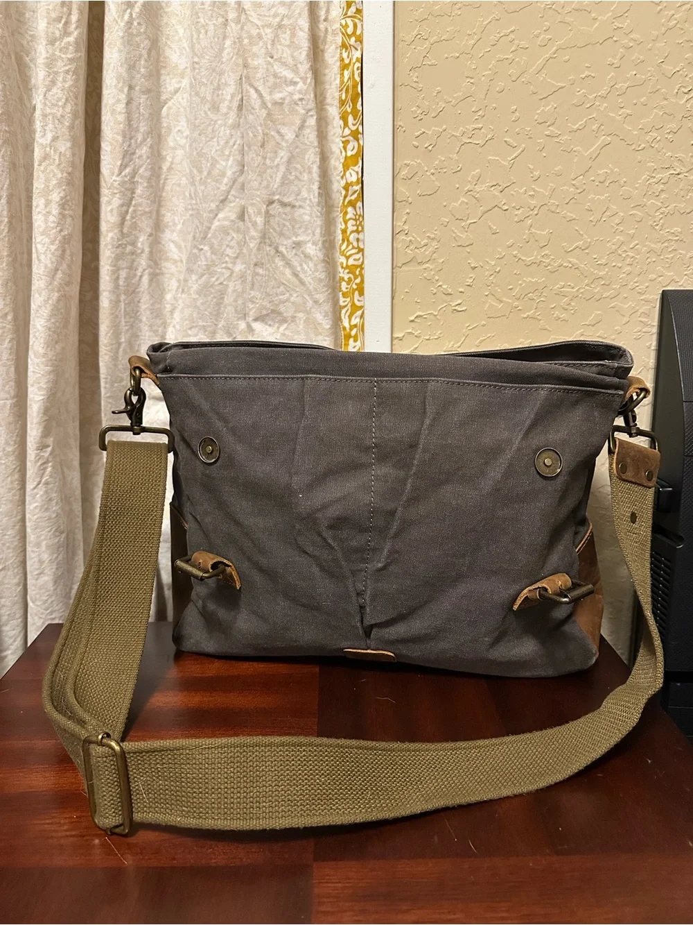 Gootium classic brown