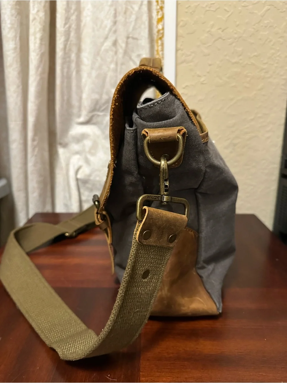 Gootium classic brown
