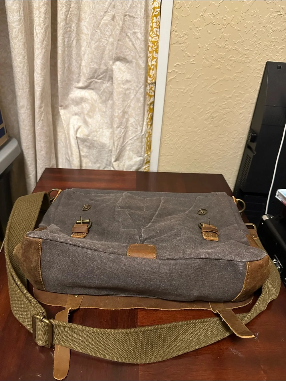 Gootium classic brown