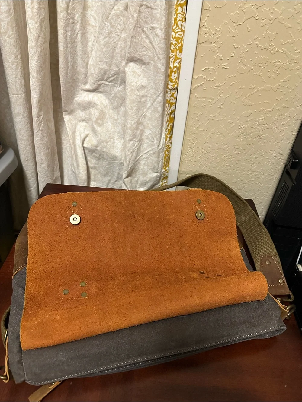 Gootium classic brown