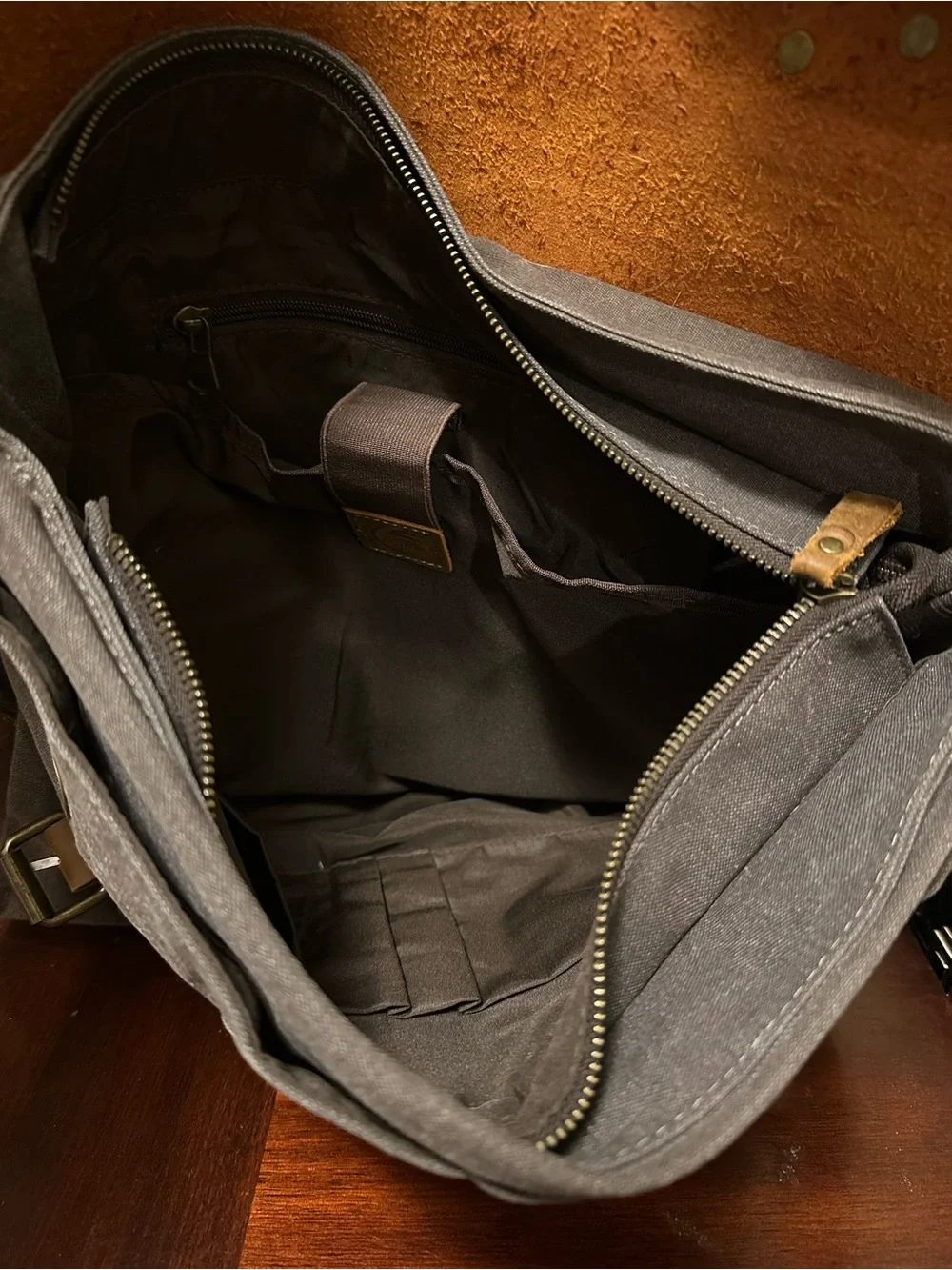 Gootium classic brown