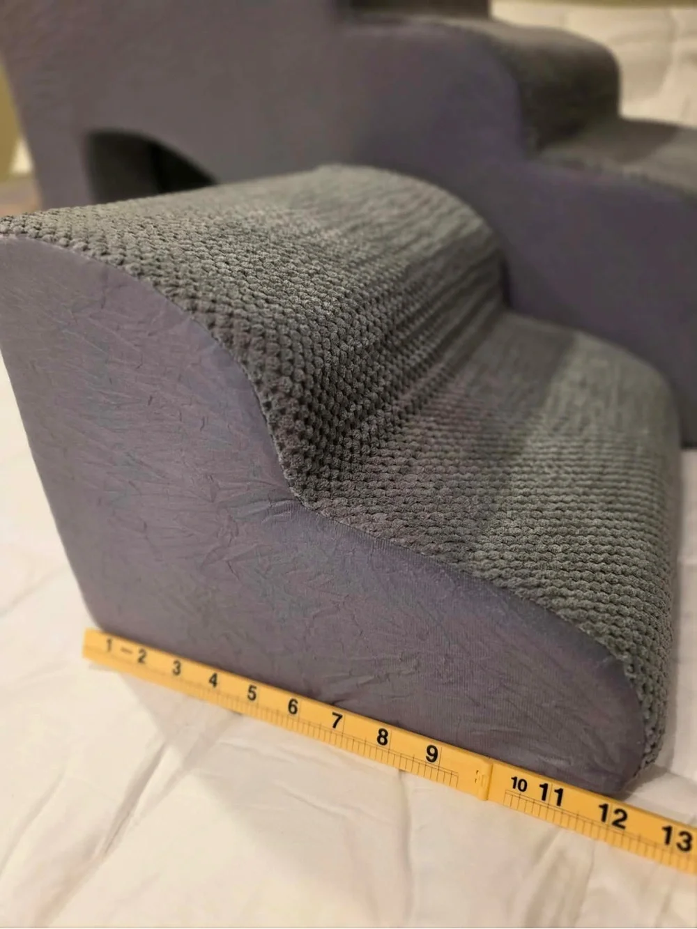 N/A soft grey