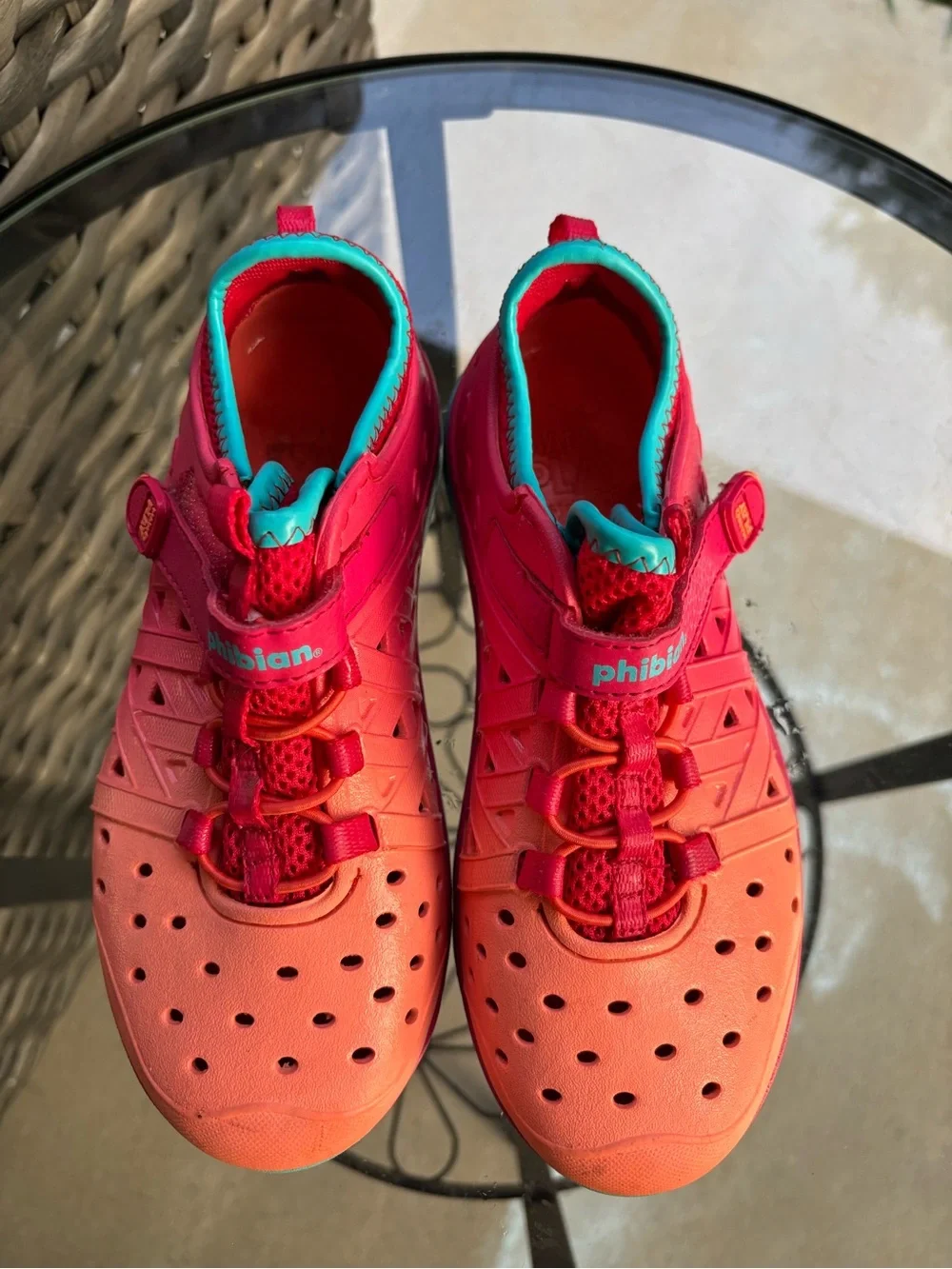 Stride Rite stride rite