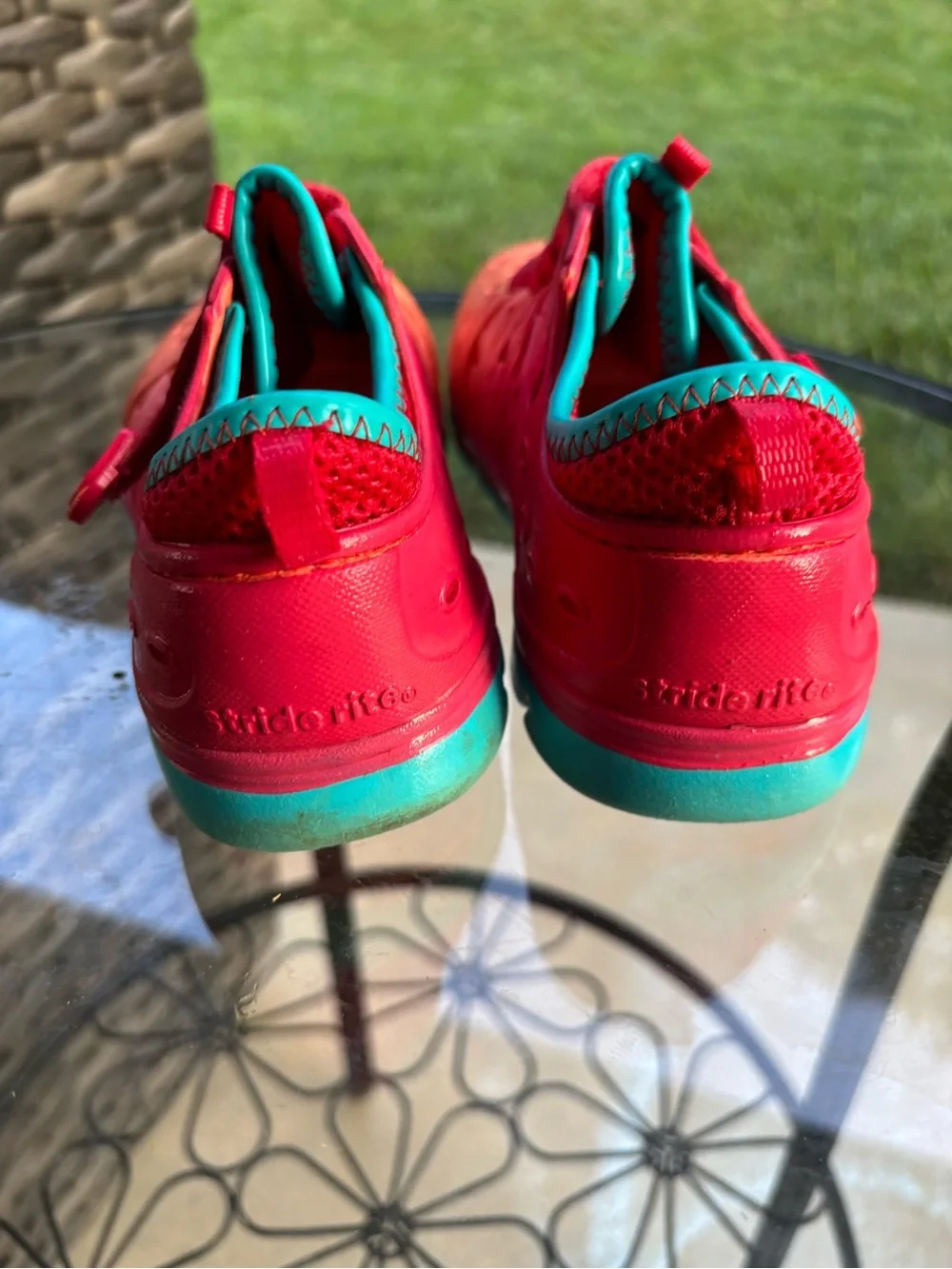 Stride Rite stride rite