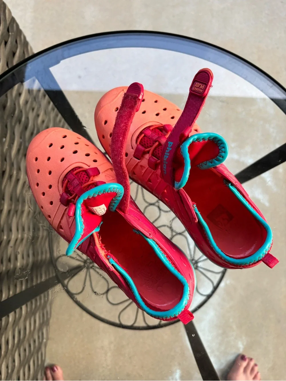 Stride Rite stride rite