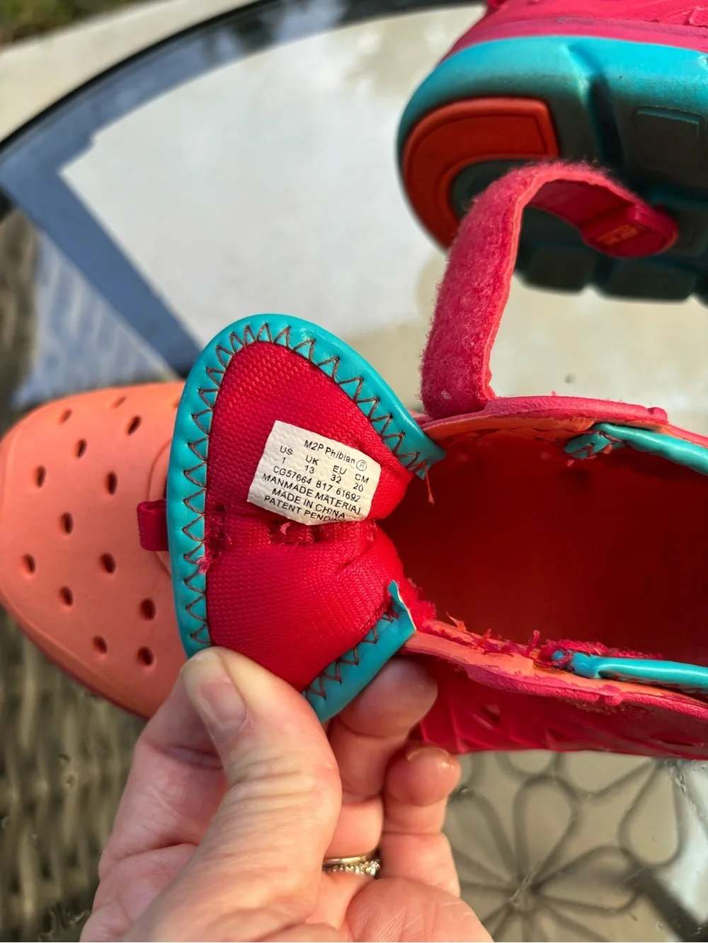 Stride Rite stride rite