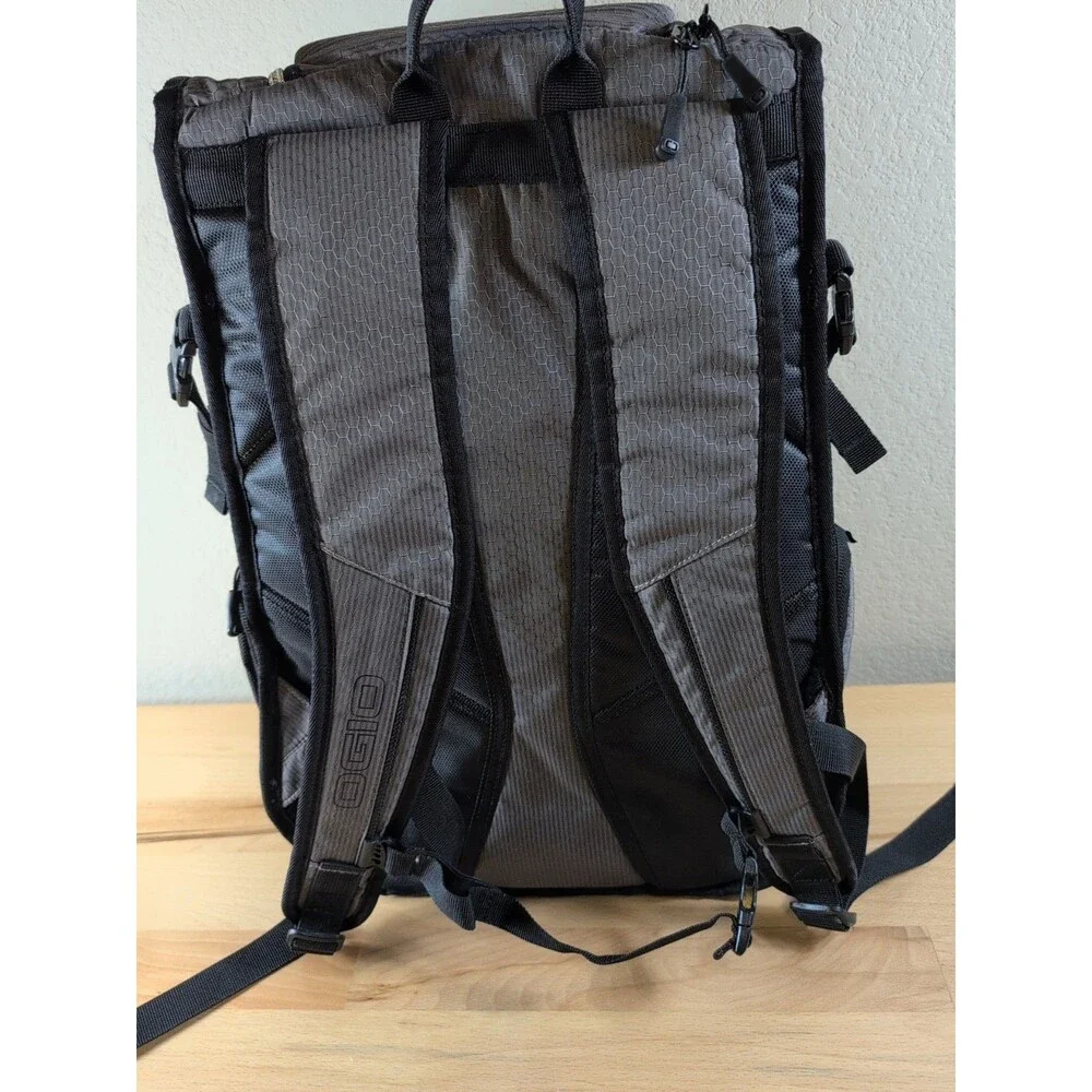 OGIO fit backpack