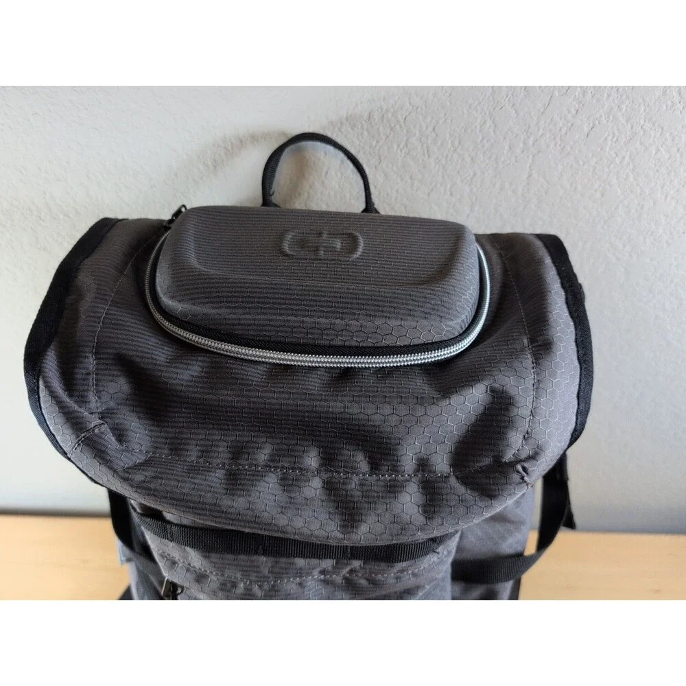 OGIO fit backpack