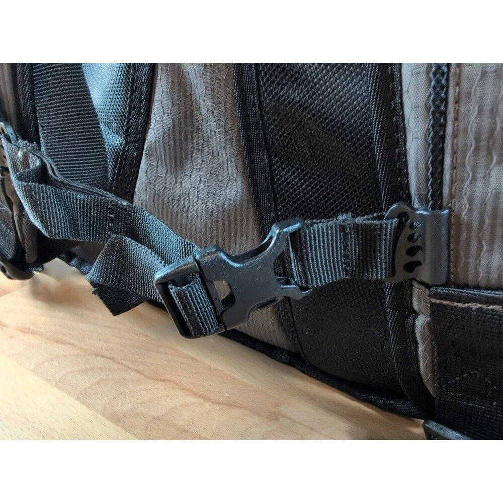OGIO fit backpack