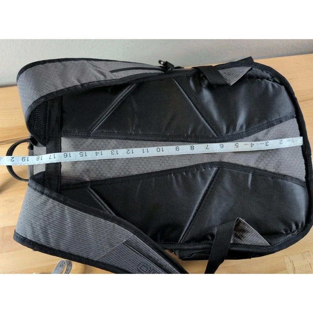 OGIO fit backpack