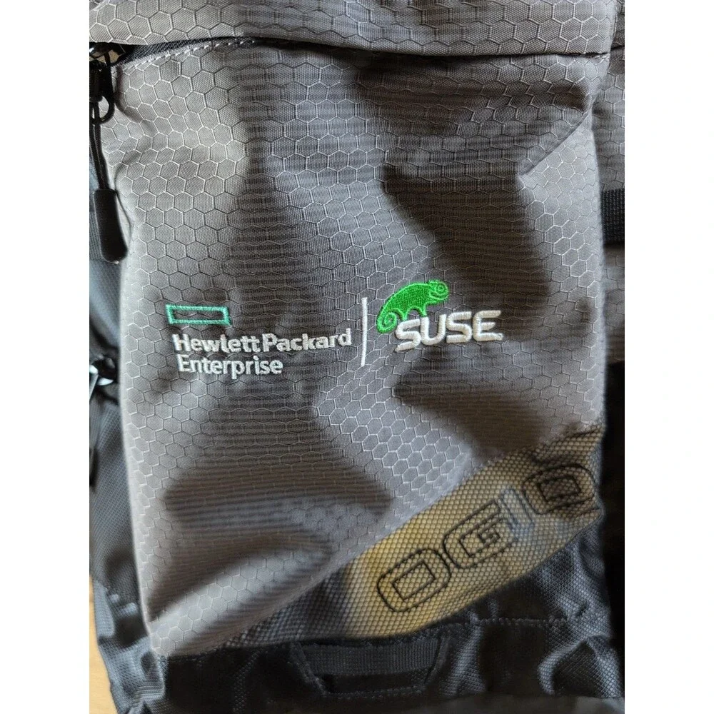 OGIO fit backpack