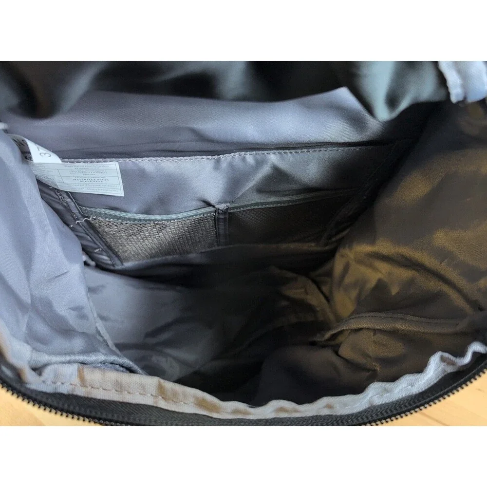 OGIO fit backpack