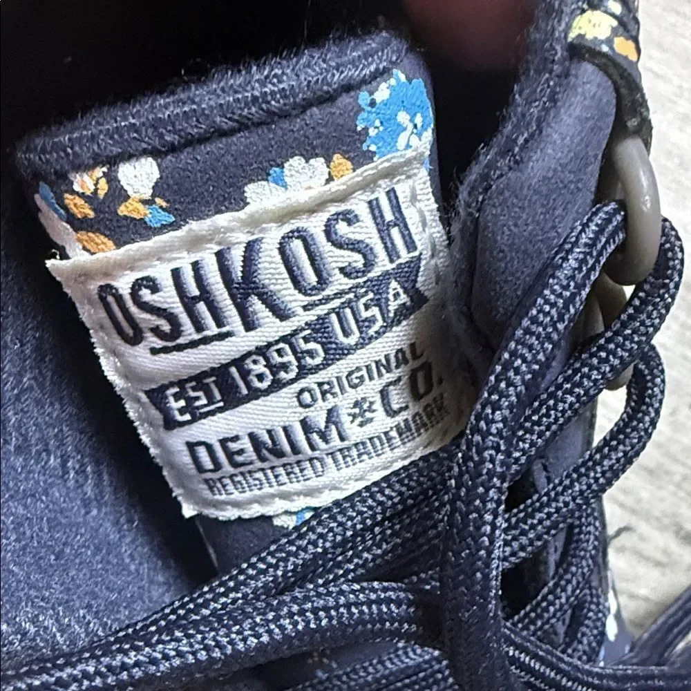 OshKosh Bgosh up comfort